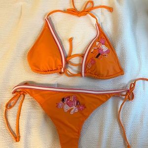 Vintage Bikini (OP)